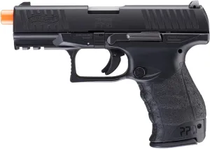 Elite Force Umarex Walther PPQ GBB Blowback 6mm BB Pistol Airsoft Gun