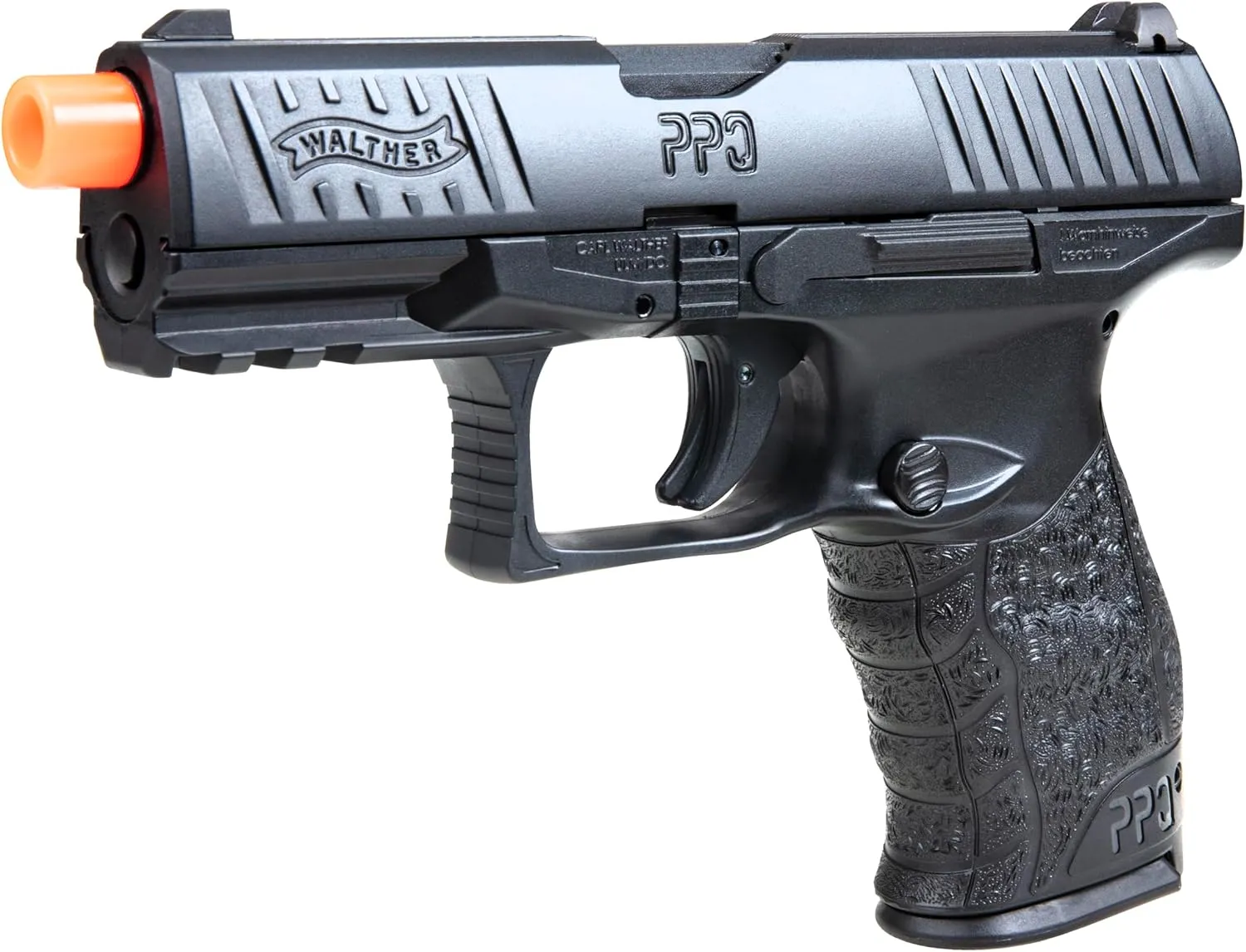 Elite Force Umarex Walther PPQ GBB Blowback 6mm BB Pistol Airsoft Gun