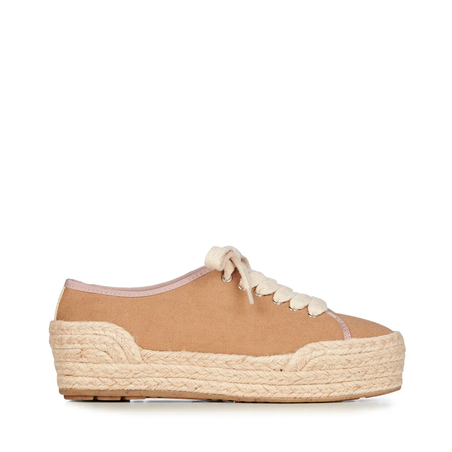 EMU Australia - Ellery Espadrille - Camel