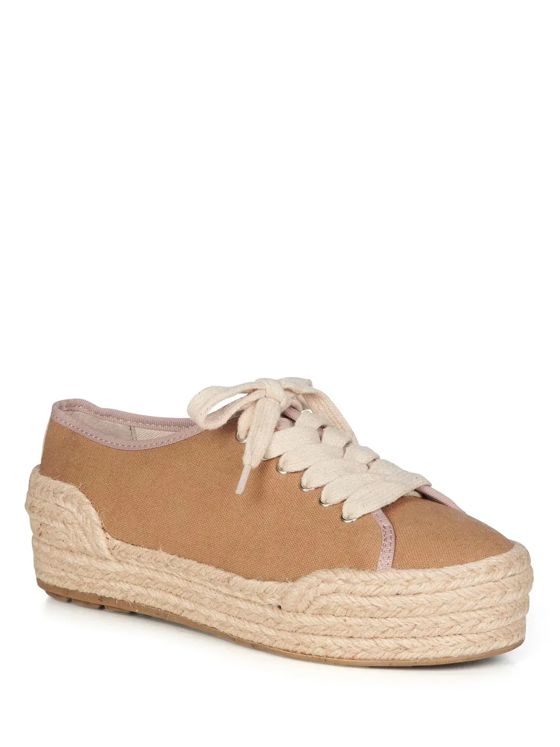 EMU Australia - Ellery Espadrille - Camel