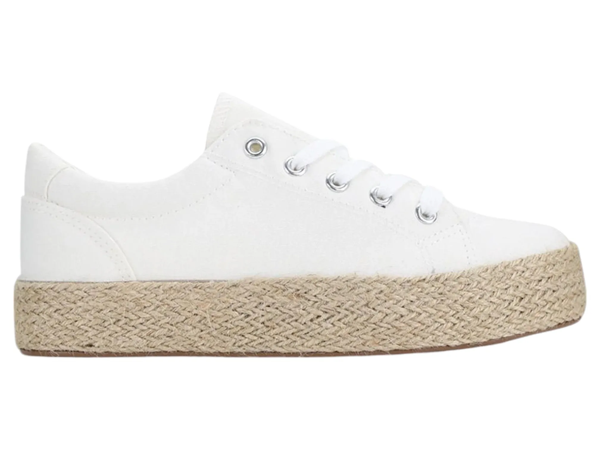 EOS Ultra Canvas Sneaker - Women's