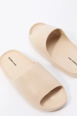 Foam Slide