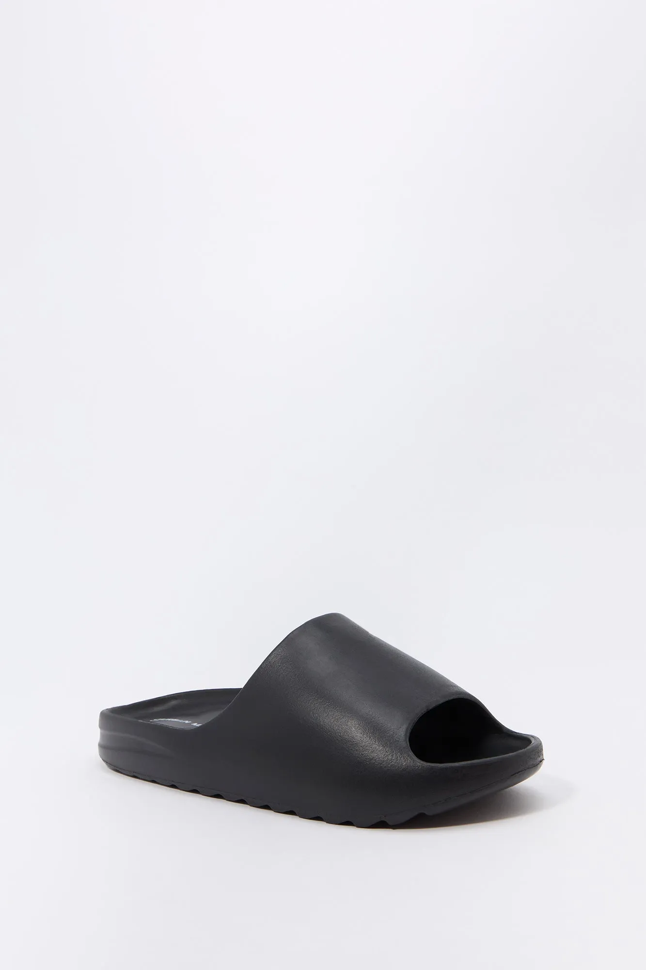 Foam Slide