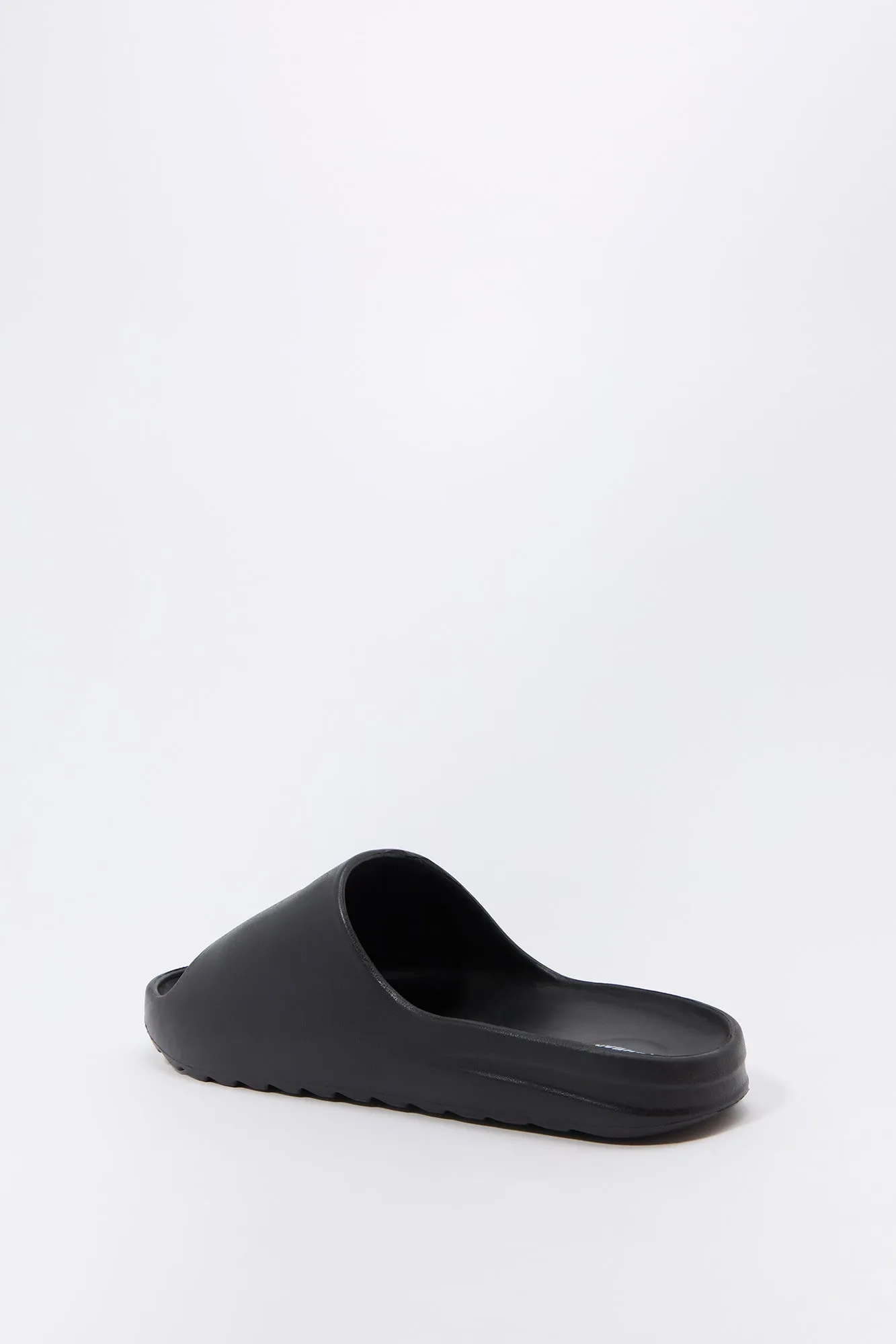 Foam Slide