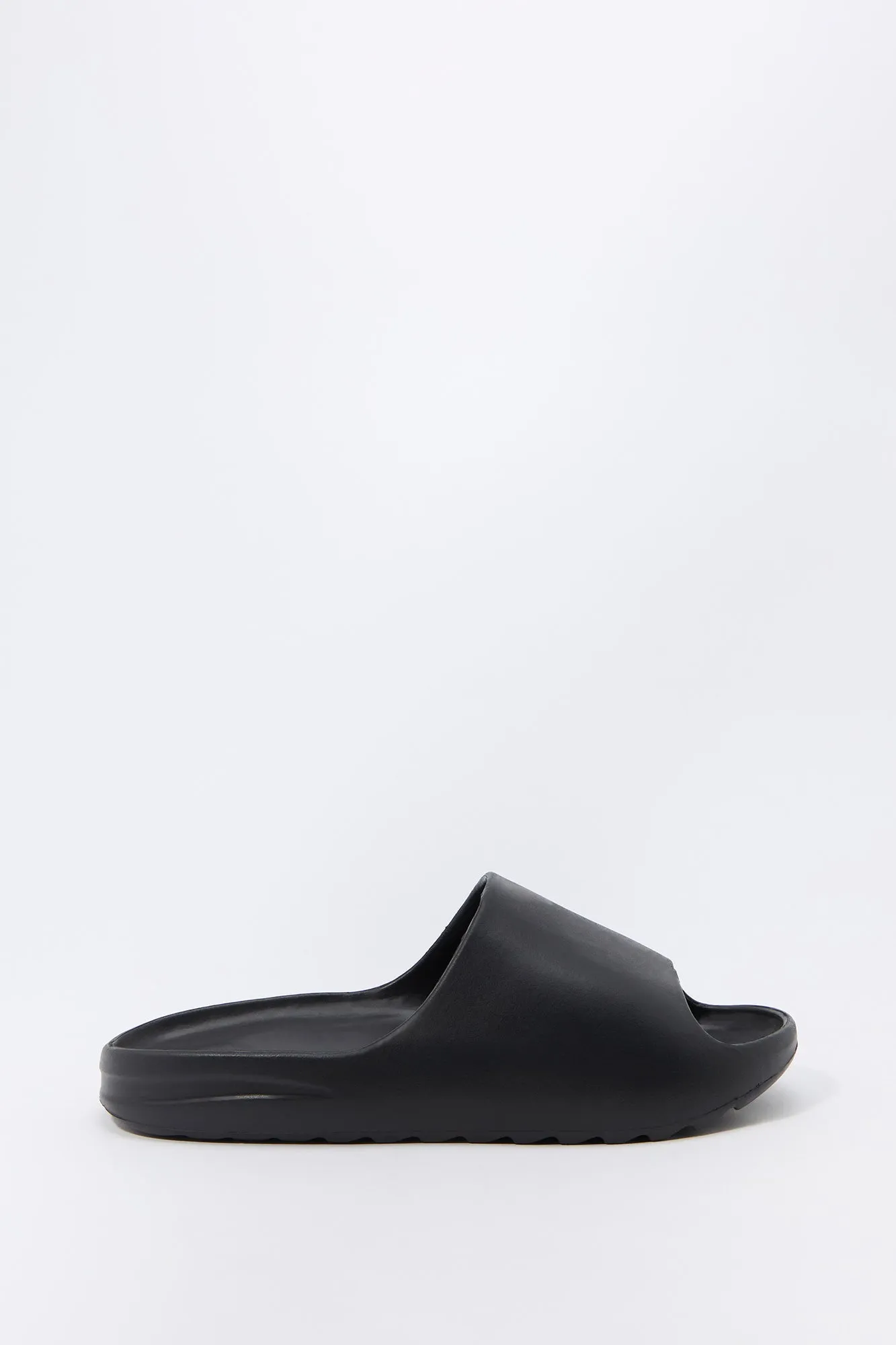 Foam Slide