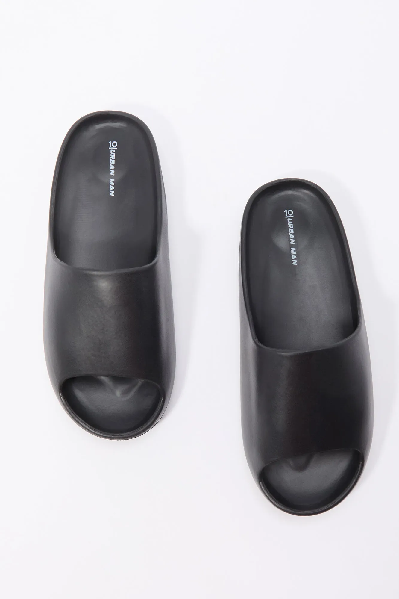 Foam Slide
