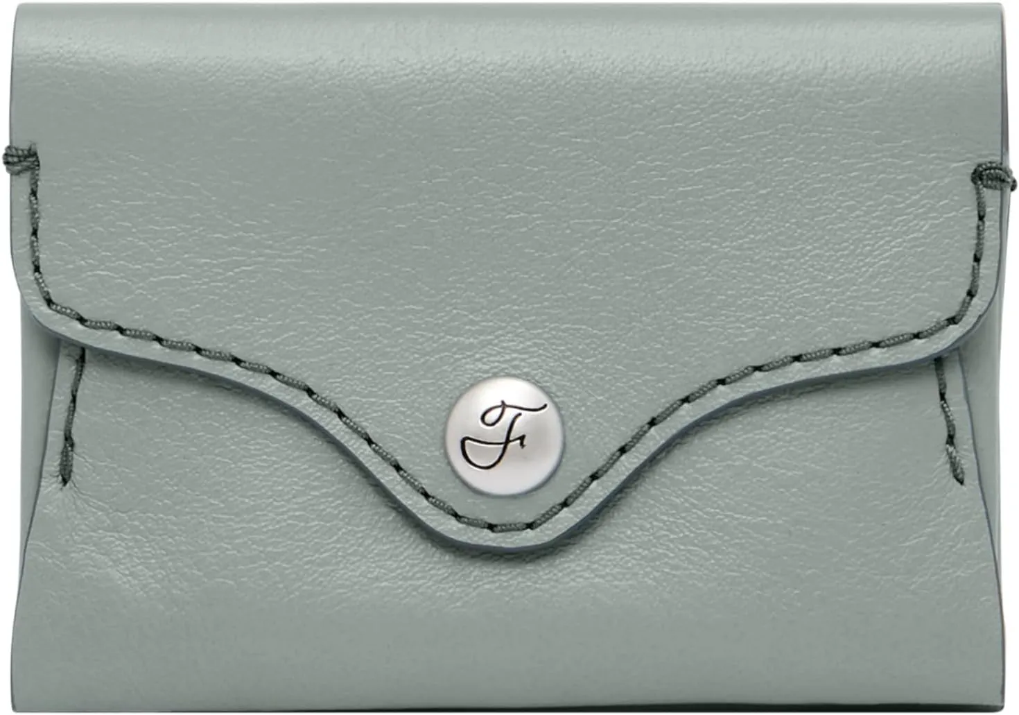 Fossil Women's Heritage Card Case