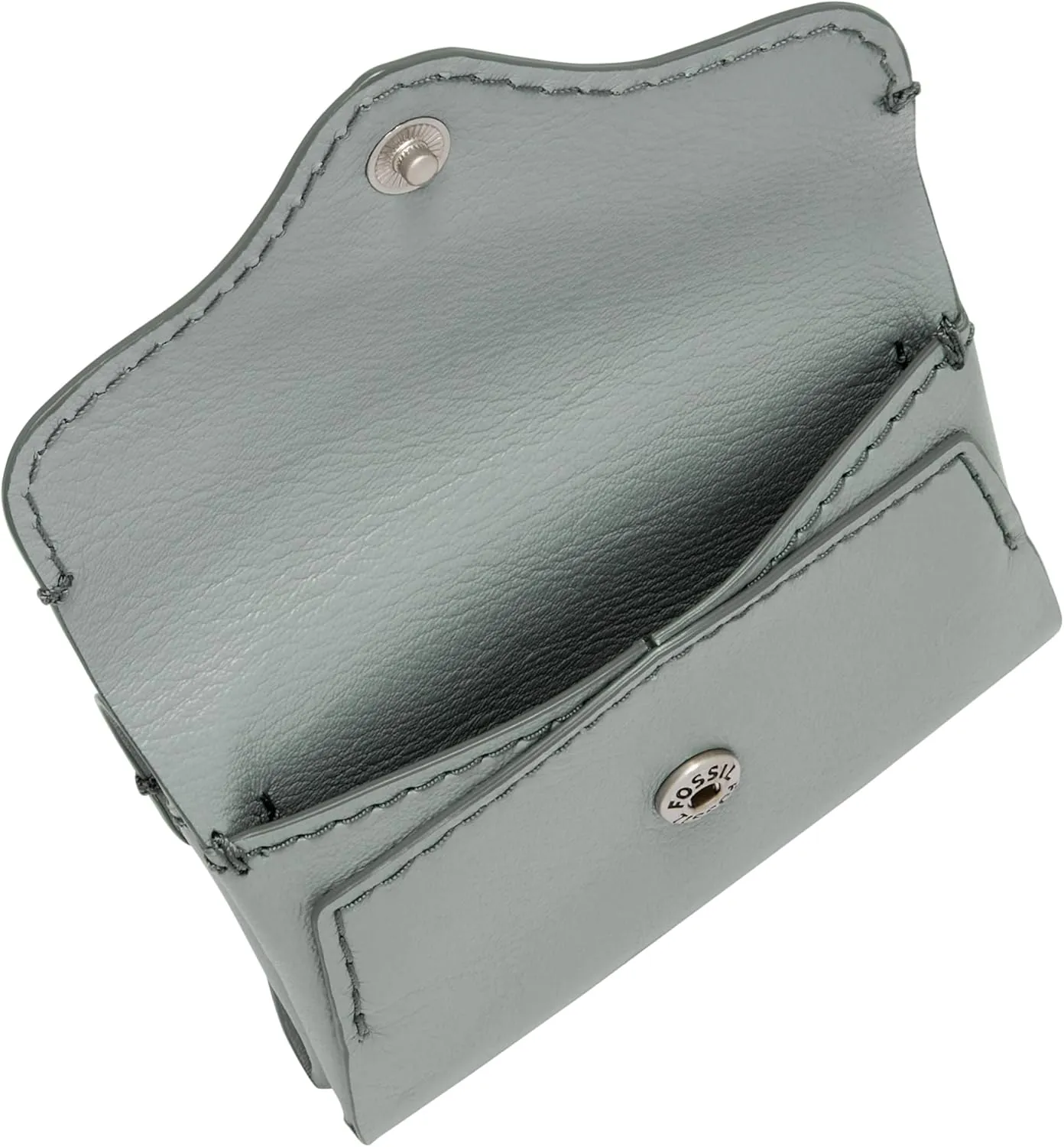 Fossil Women's Heritage Card Case