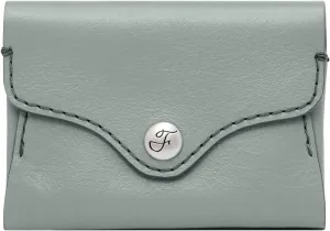 Fossil Women's Heritage Card Case