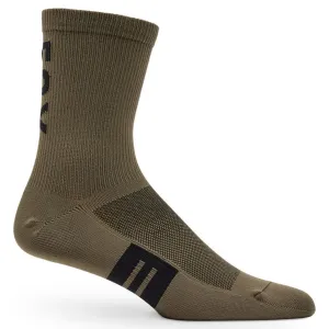 Fox 6" Flexair Merino Socks