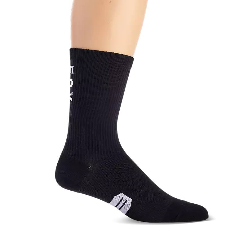Fox 8" Ranger Sock