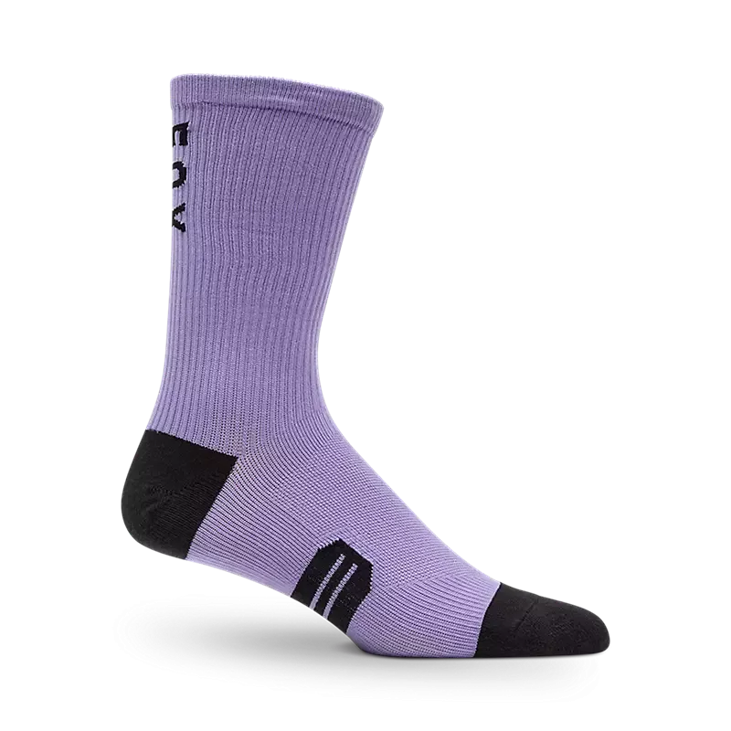 Fox 8" Ranger Sock