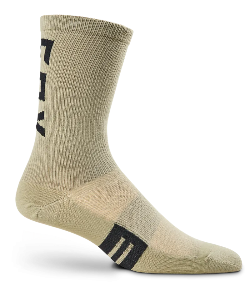 Fox Racing 6-inch Flexair Merino Sock