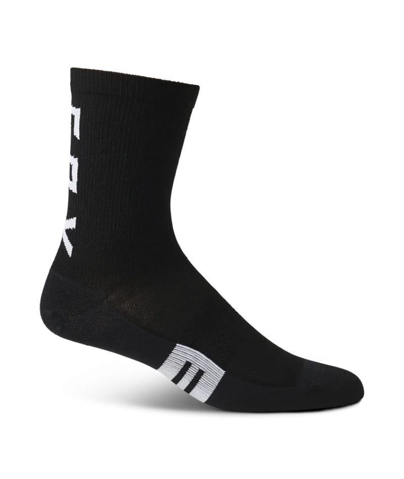 Fox Racing 6-inch Flexair Merino Sock