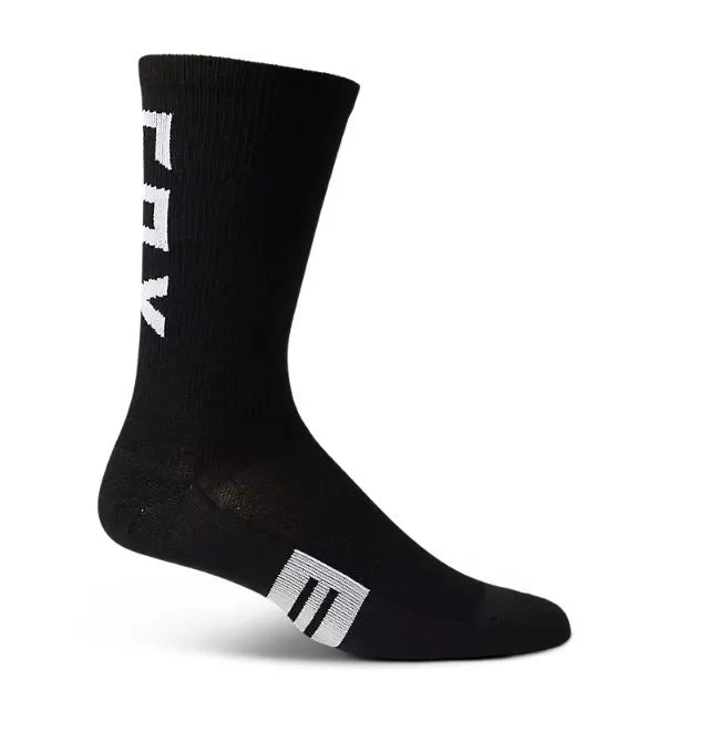 Fox Socks Flexair Merino 8"