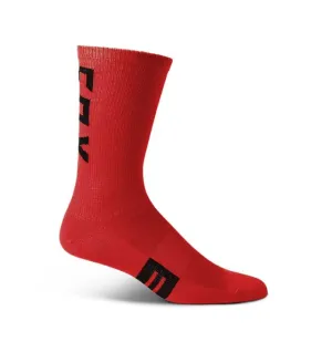 Fox Socks Flexair Merino 8"