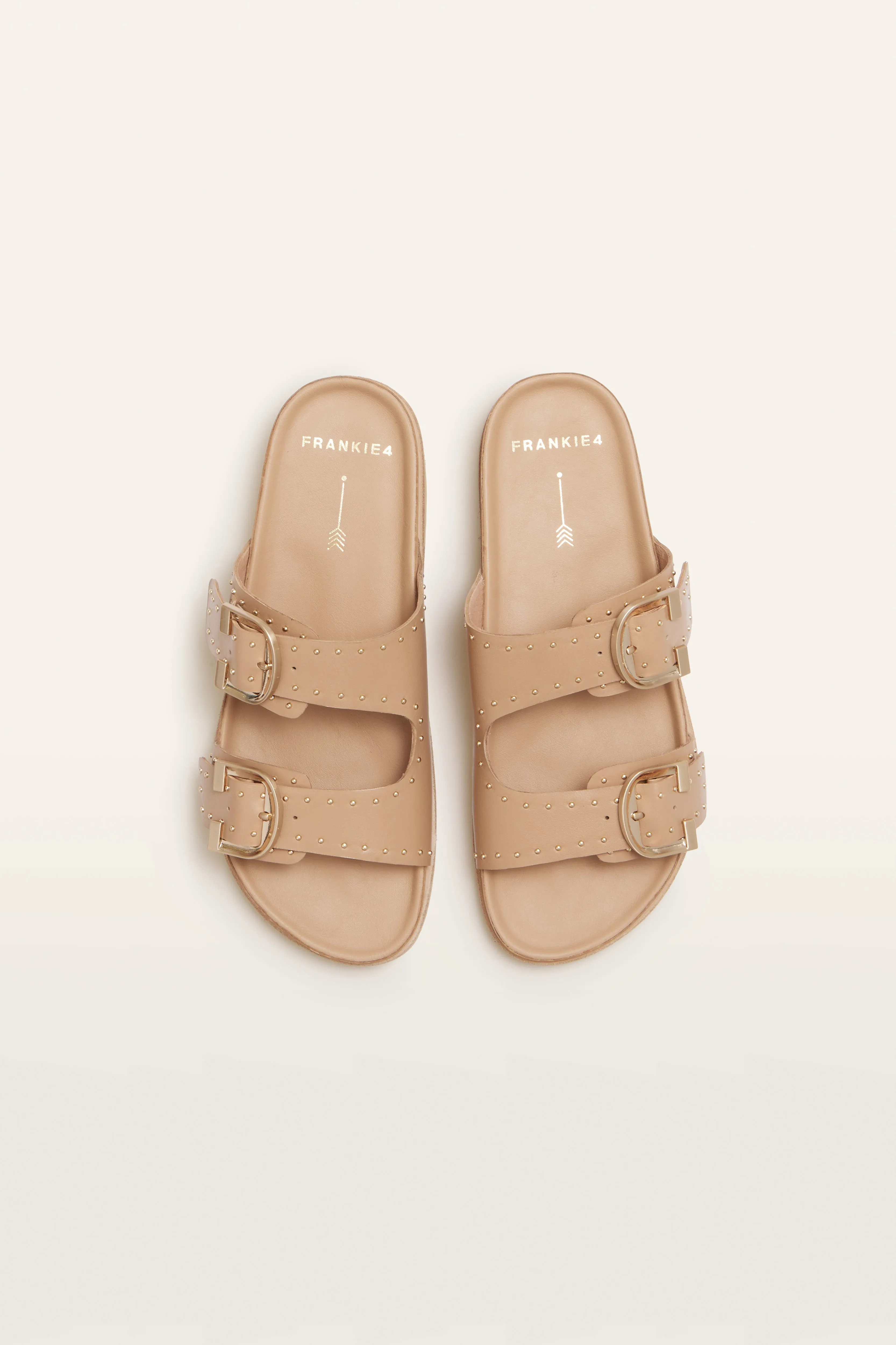 FRANKIE4 - Deon Camel Stud