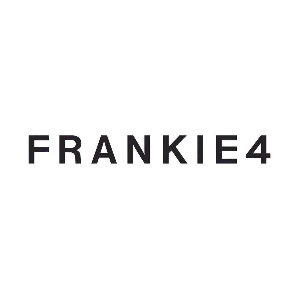 FRANKIE4 SANDY III ROSE GOLD LIZARD EMBOSS