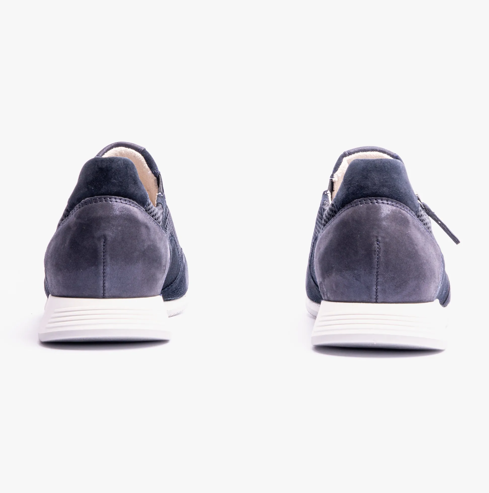 Gabor JANIS Womens Trainers Nightblue