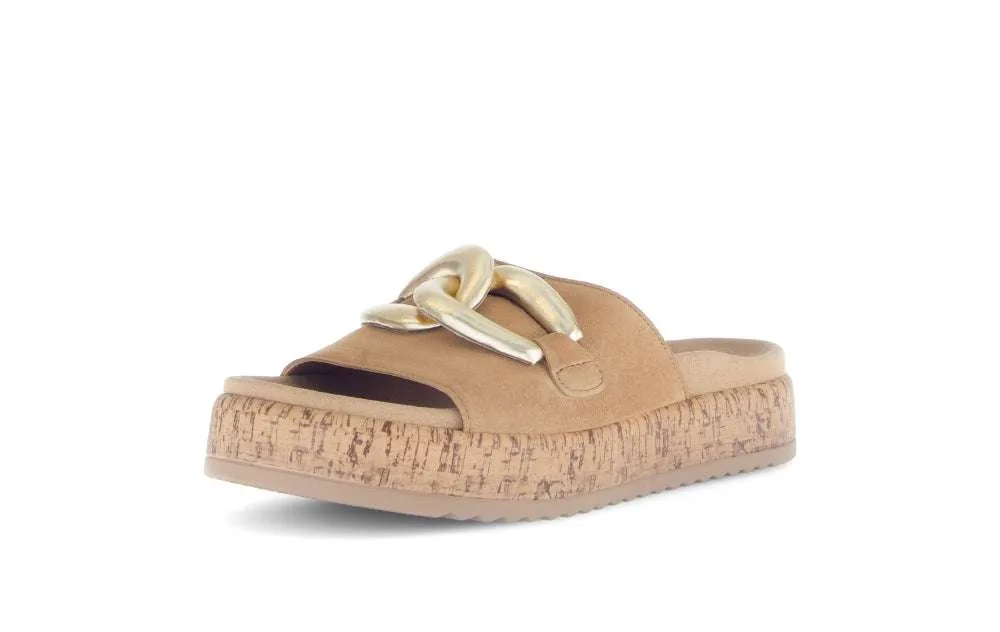 Gabor Platform Mule |6376114