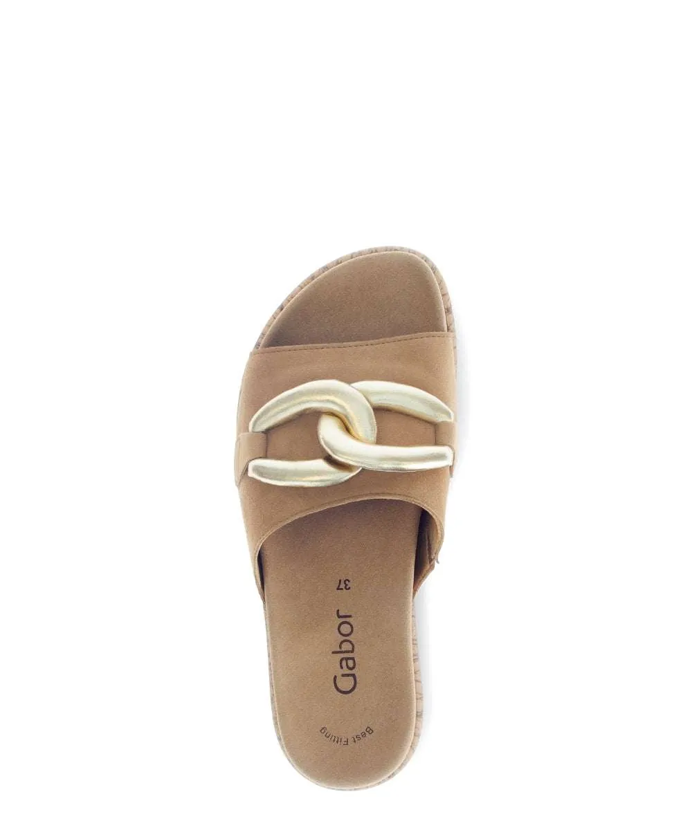 Gabor Platform Mule |6376114