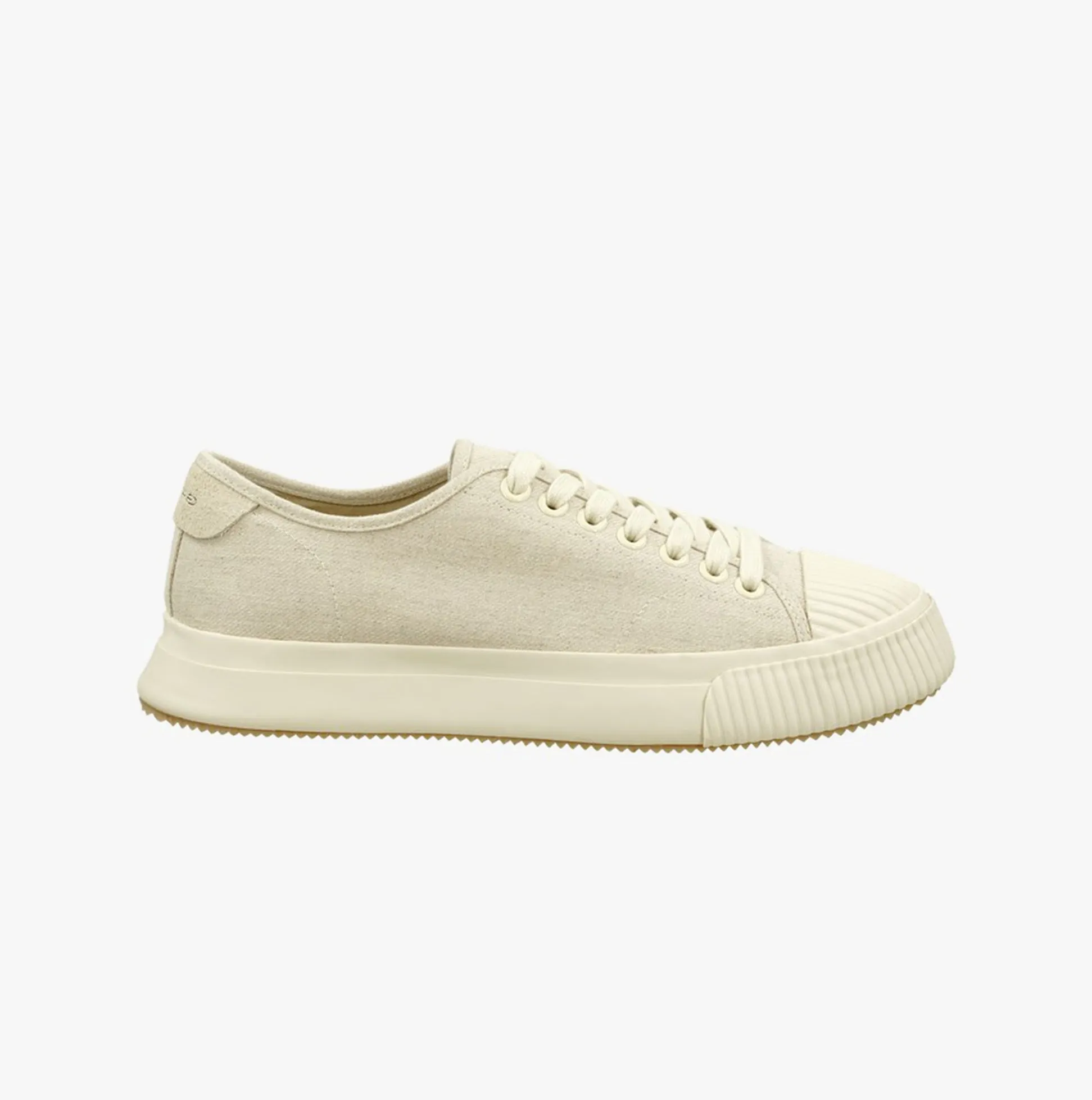 GANT DORHAM Mens Trainers Natural