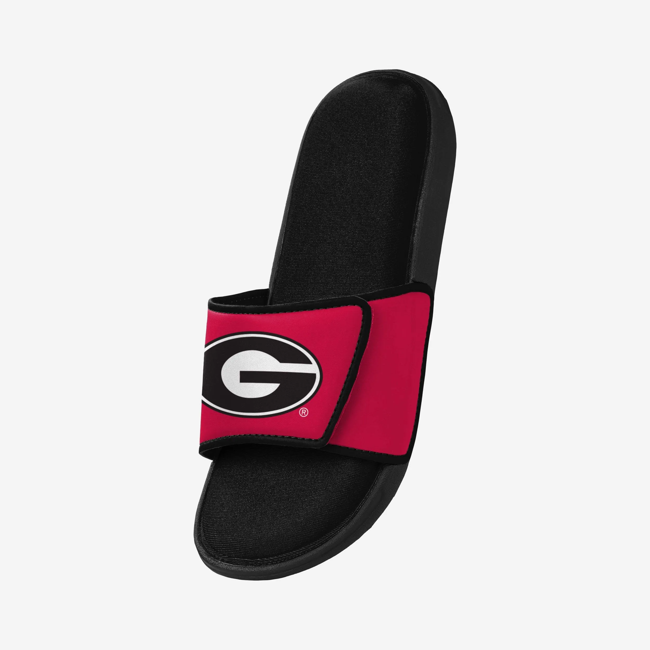 Georgia Bulldogs Foam Sport Slide