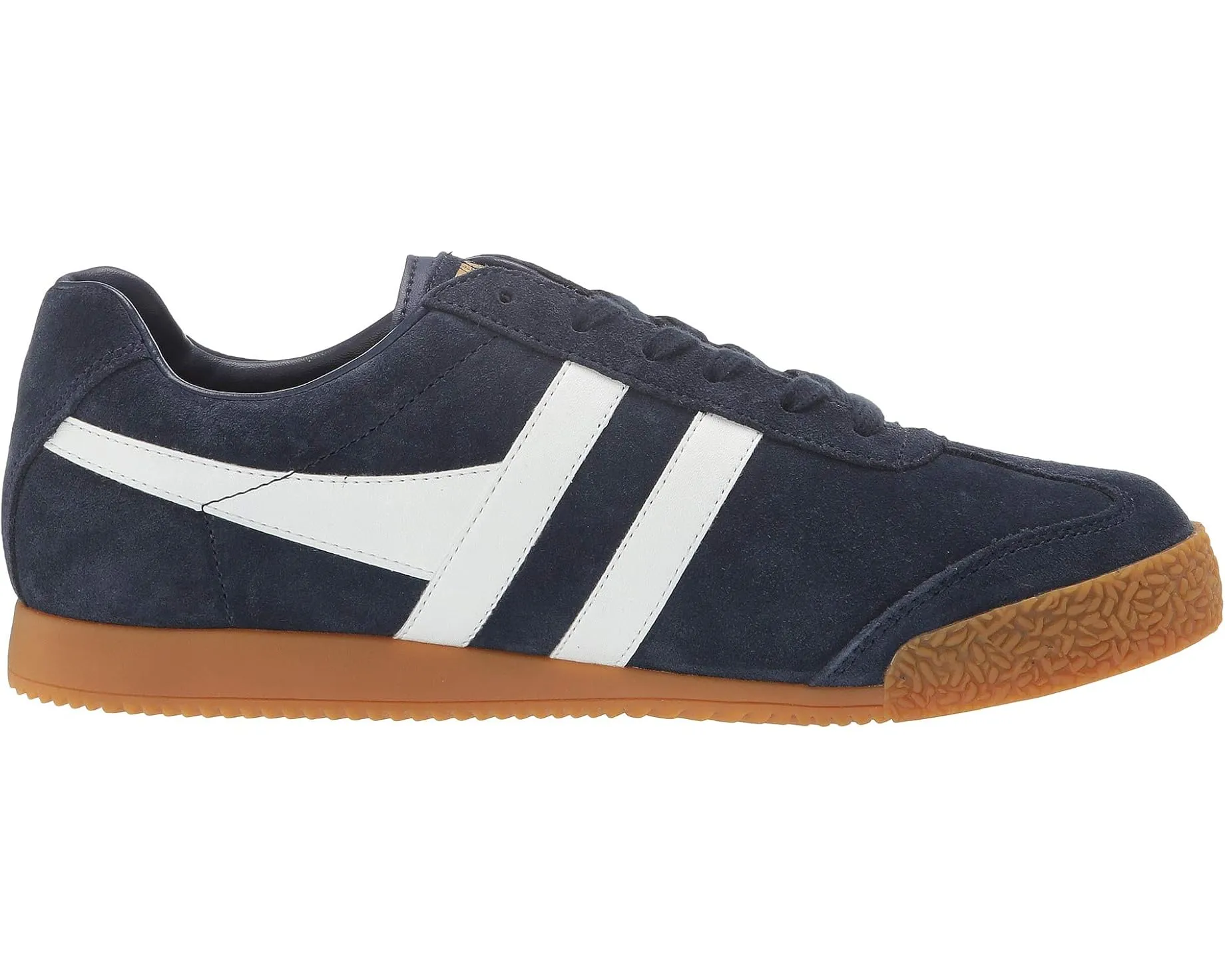 Gola Women's Harrier Suede Sneakers