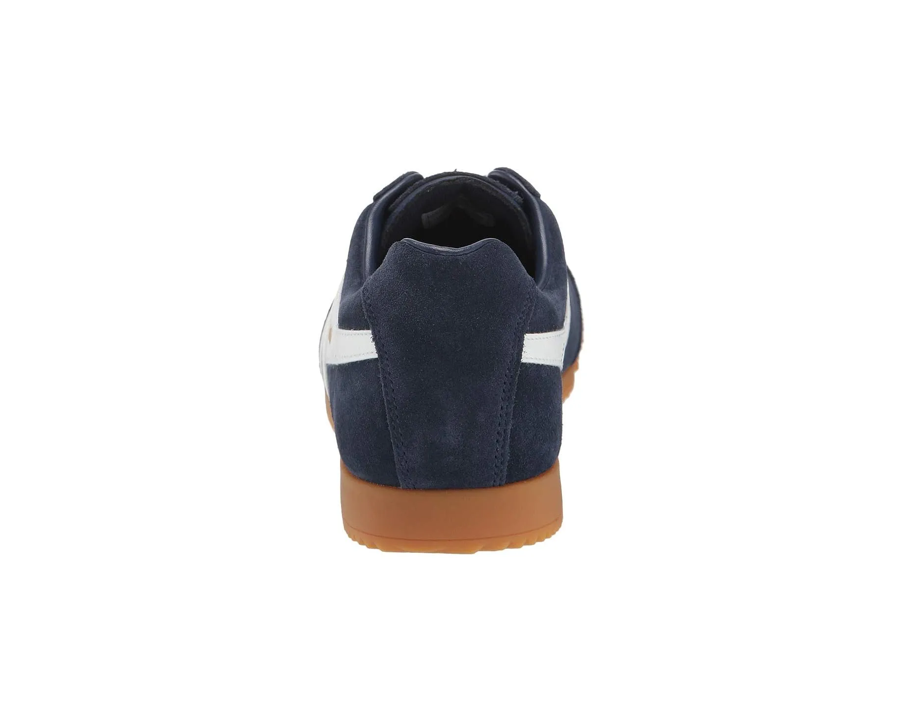Gola Women's Harrier Suede Sneakers