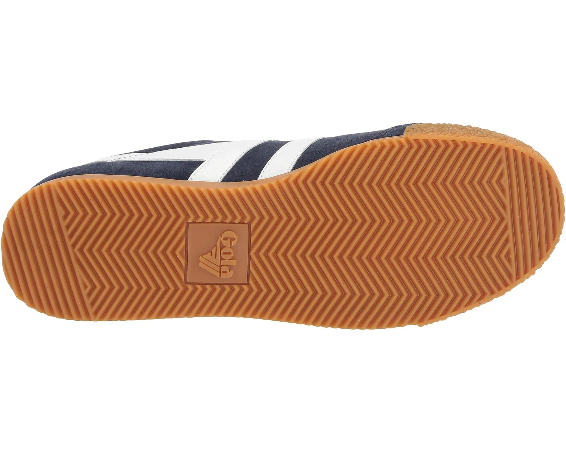 Gola Women's Harrier Suede Sneakers