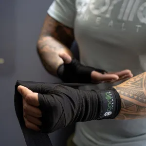 Gorilla Health Stretch Boxing Wraps 4m