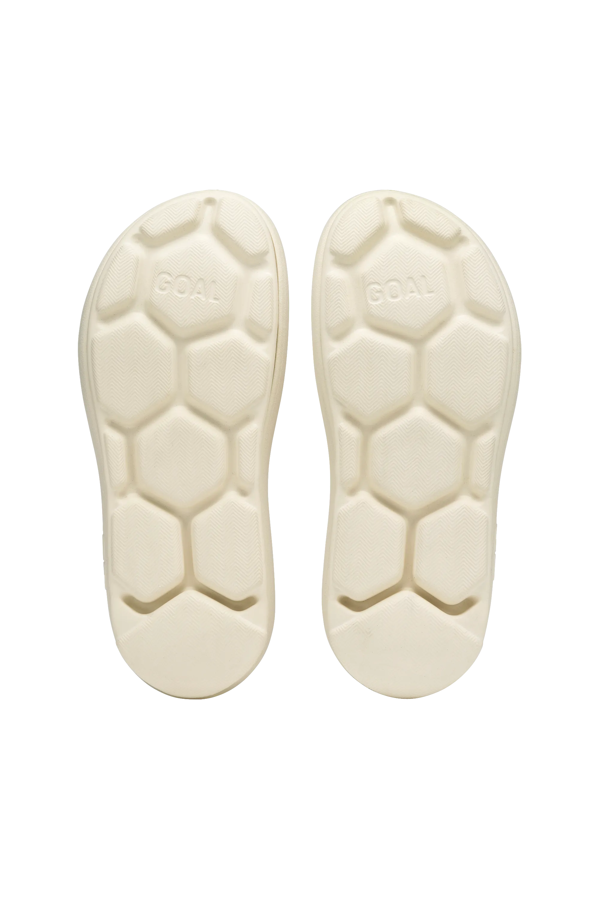 Grab-Ity Balance® 247 Mule - Ivory