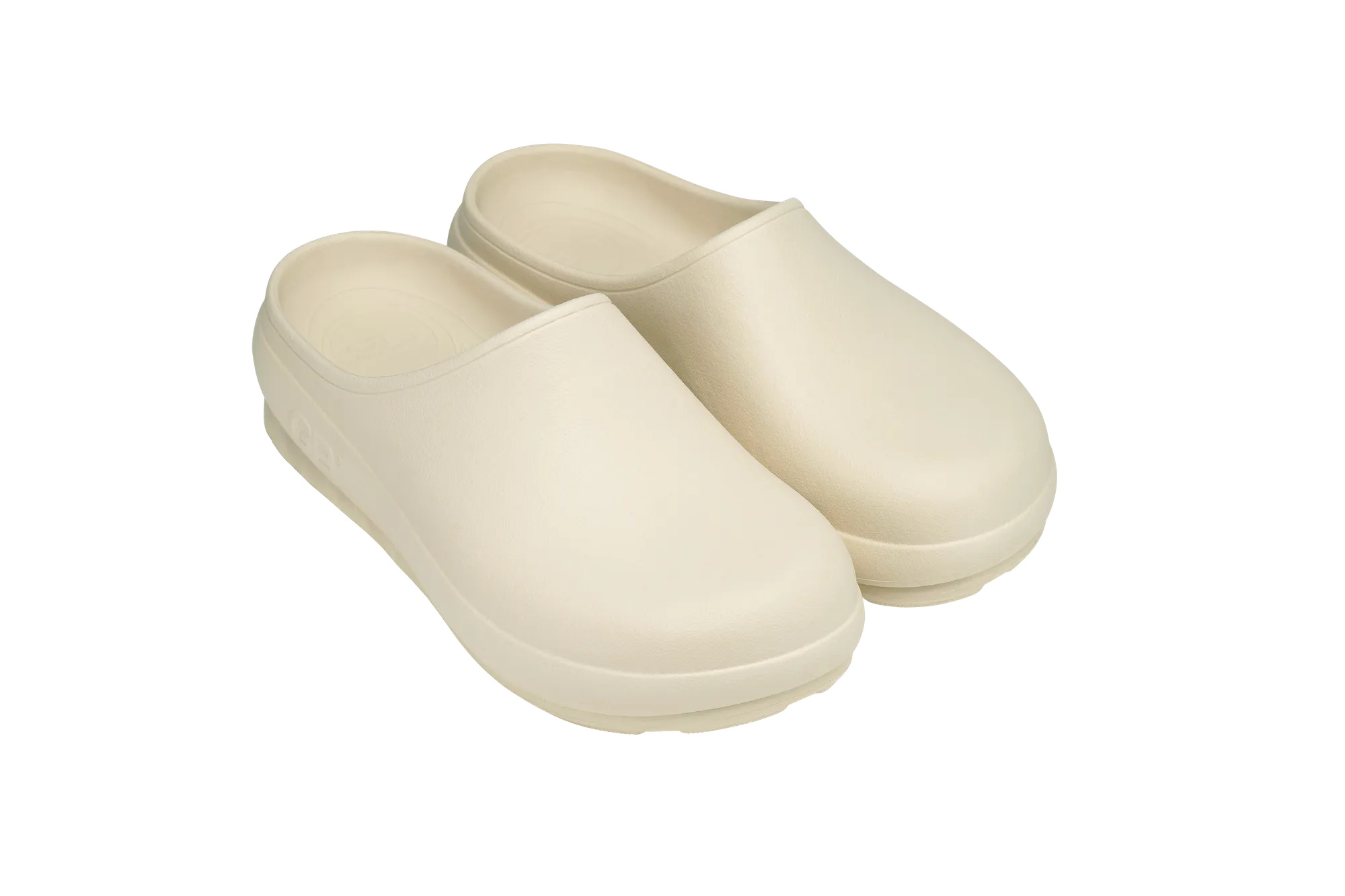Grab-Ity Balance® 247 Mule - Ivory