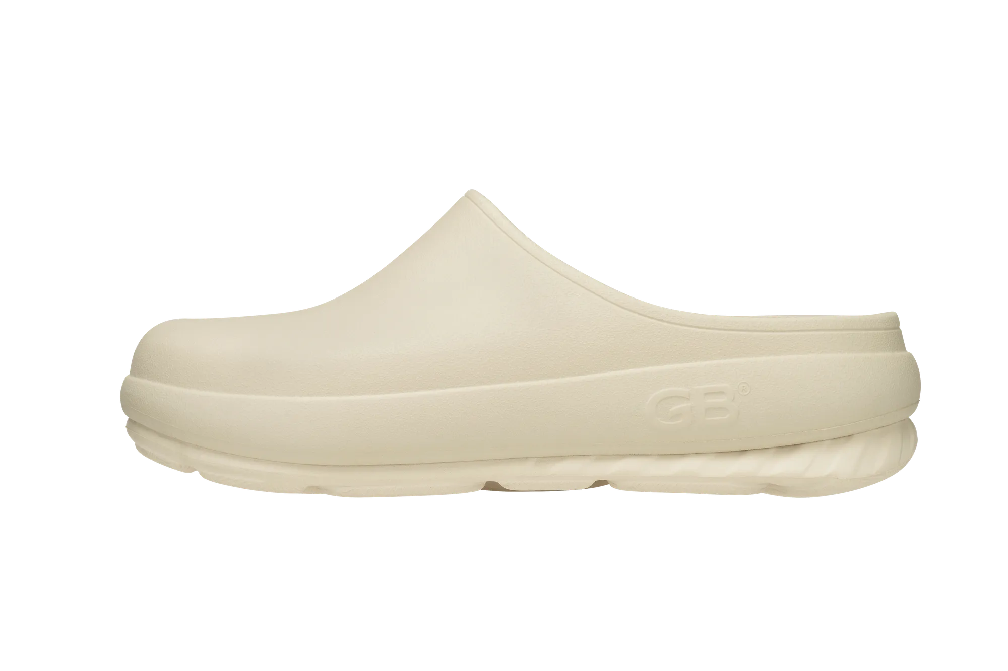 Grab-Ity Balance® 247 Mule - Ivory