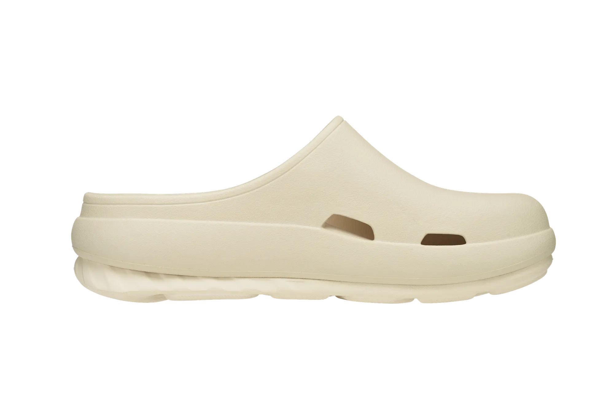 Grab-Ity Balance® 247 Mule - Ivory