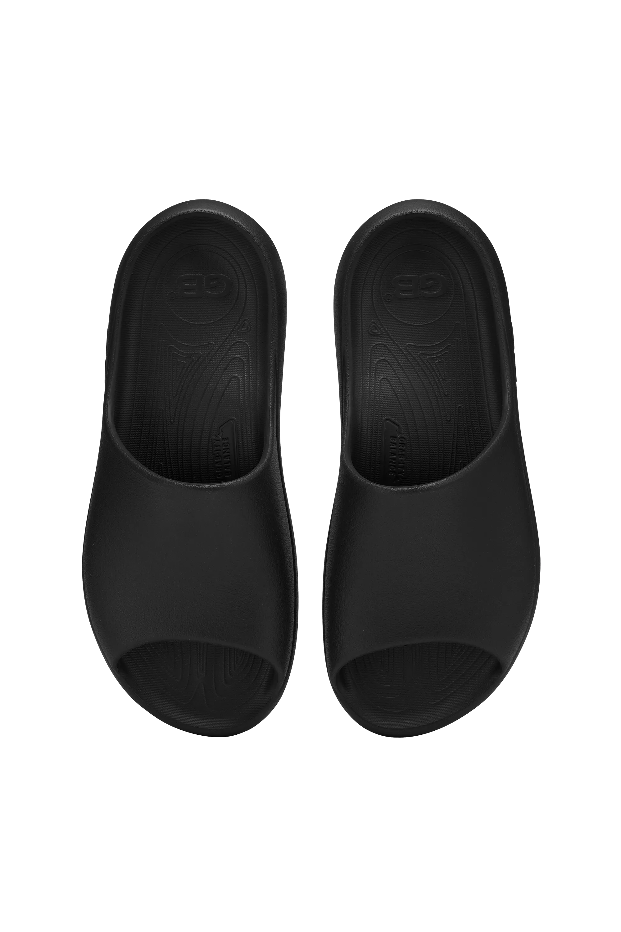 Grab-Ity Balance® 247 Slide - Black