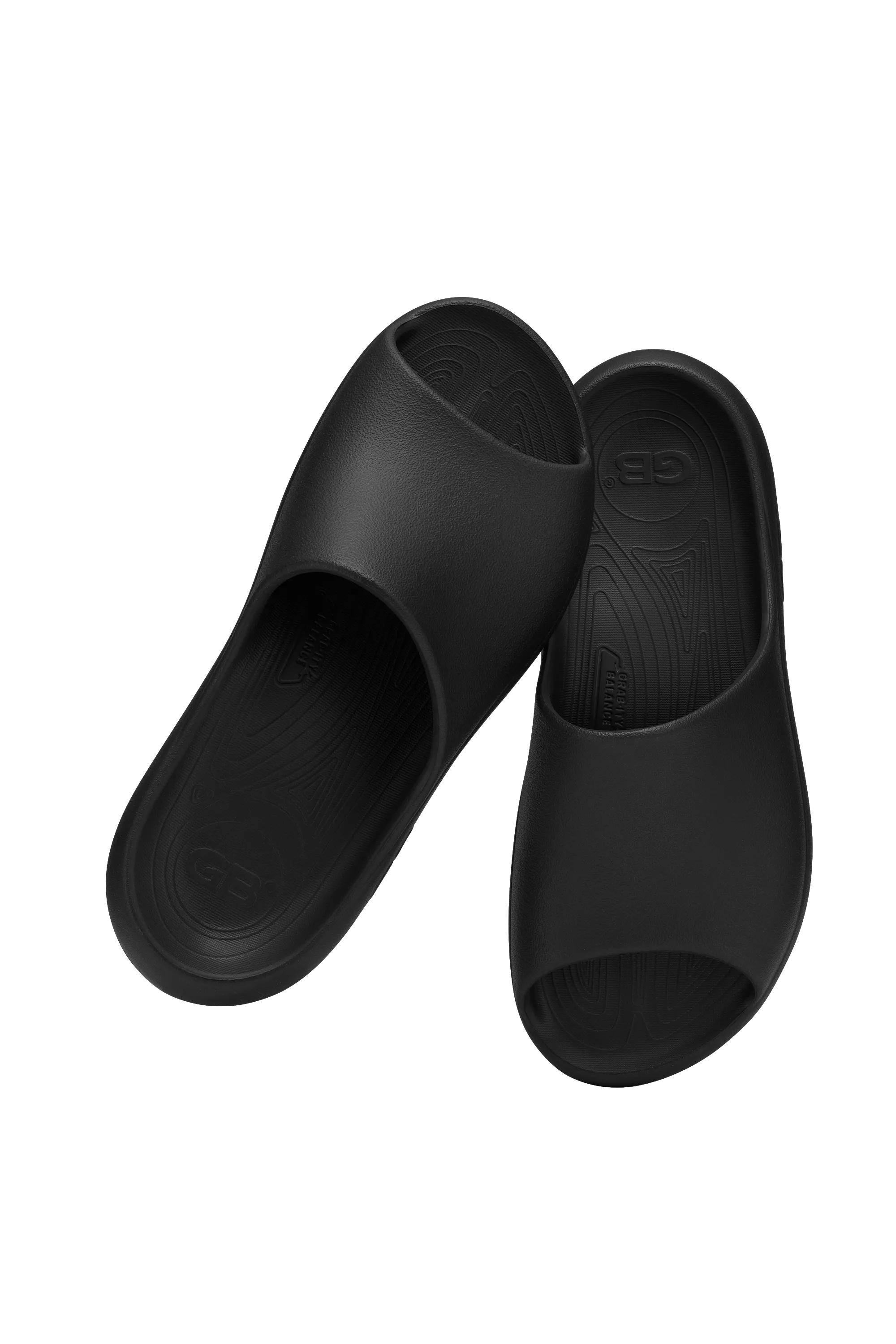 Grab-Ity Balance® 247 Slide - Black
