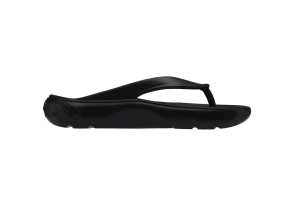 Grab-Ity Balance® Basic Flip-Flop: Black