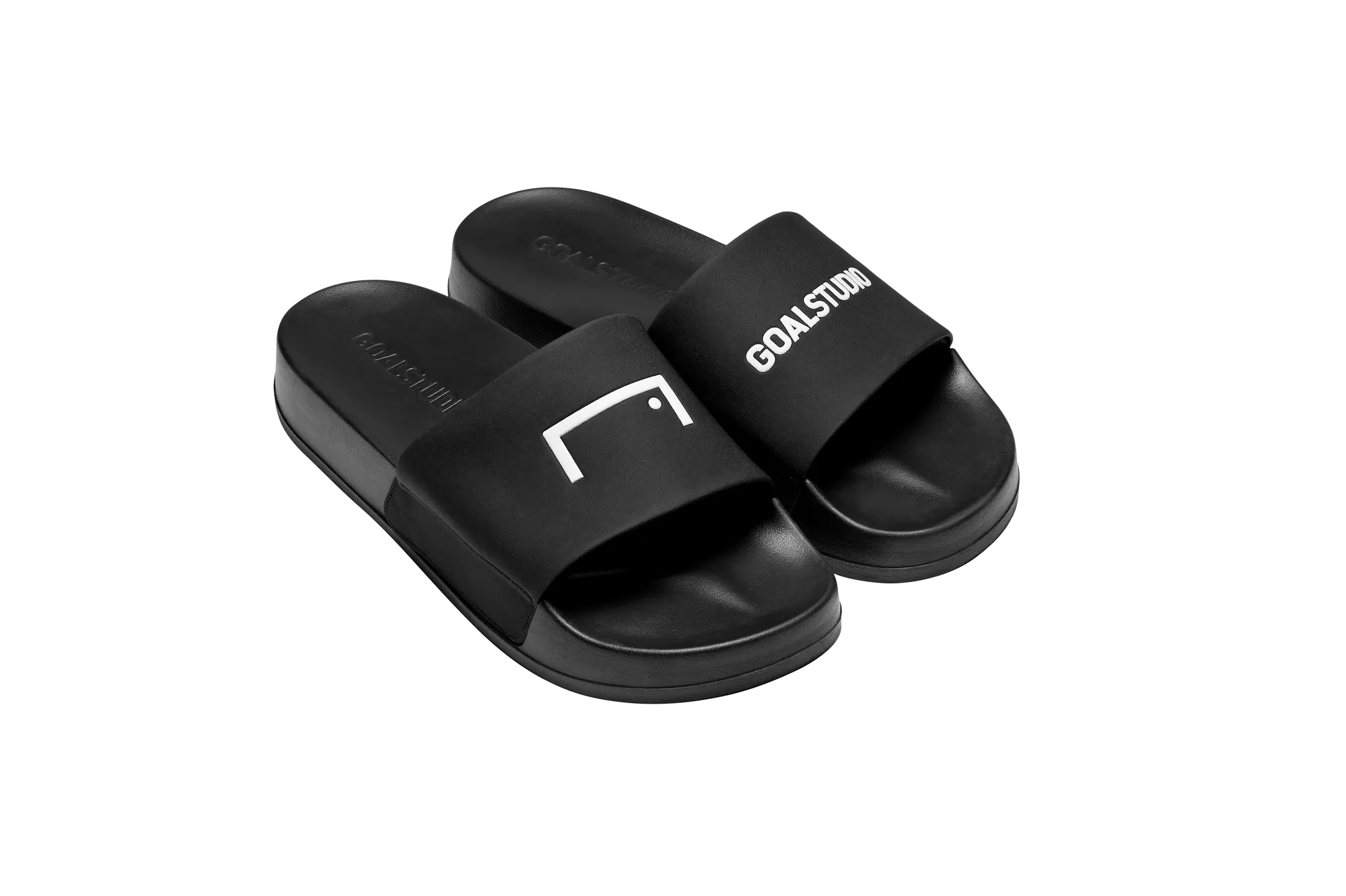 Grab-Ity Balance® Basic Slide-Black