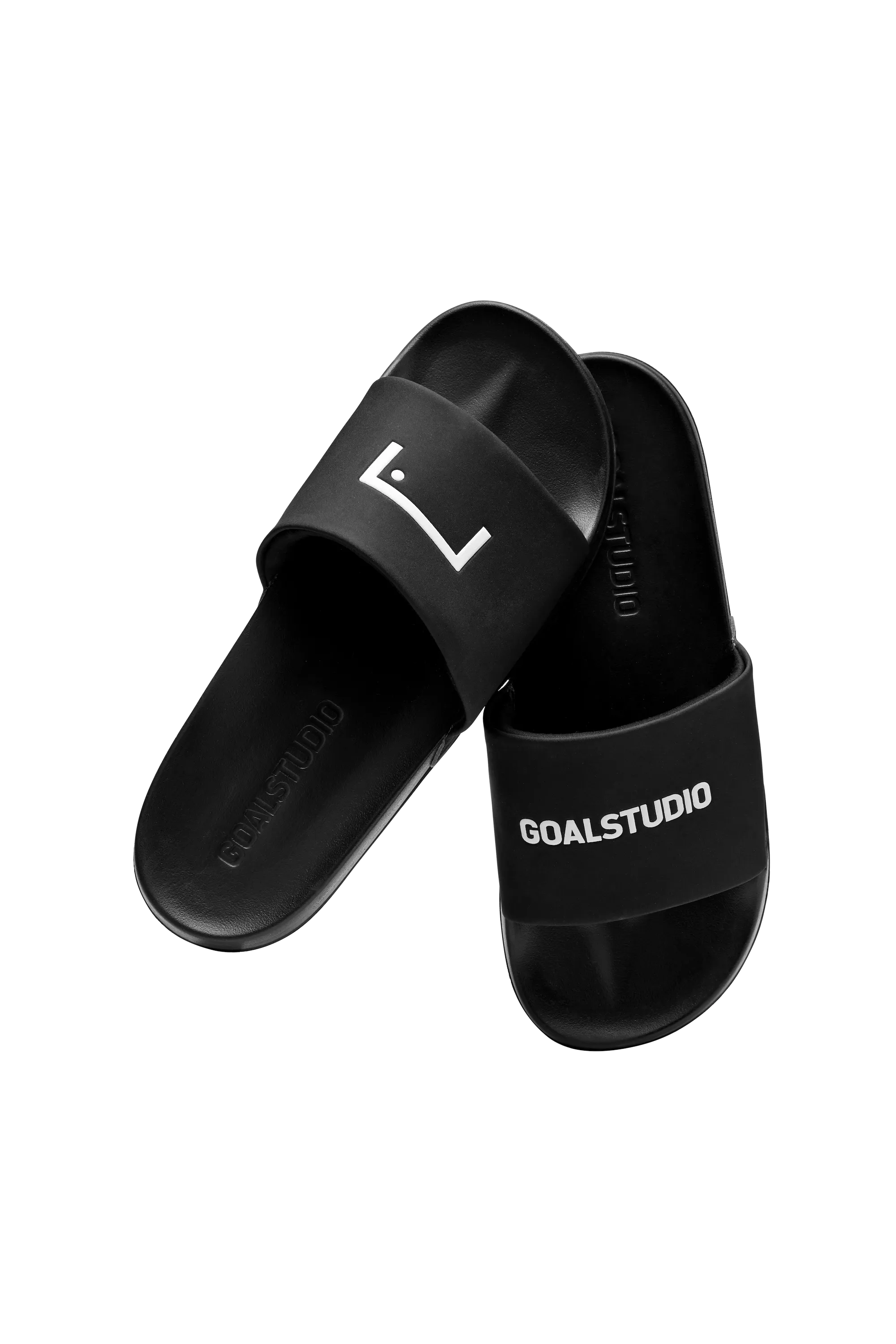 Grab-Ity Balance® Basic Slide-Black