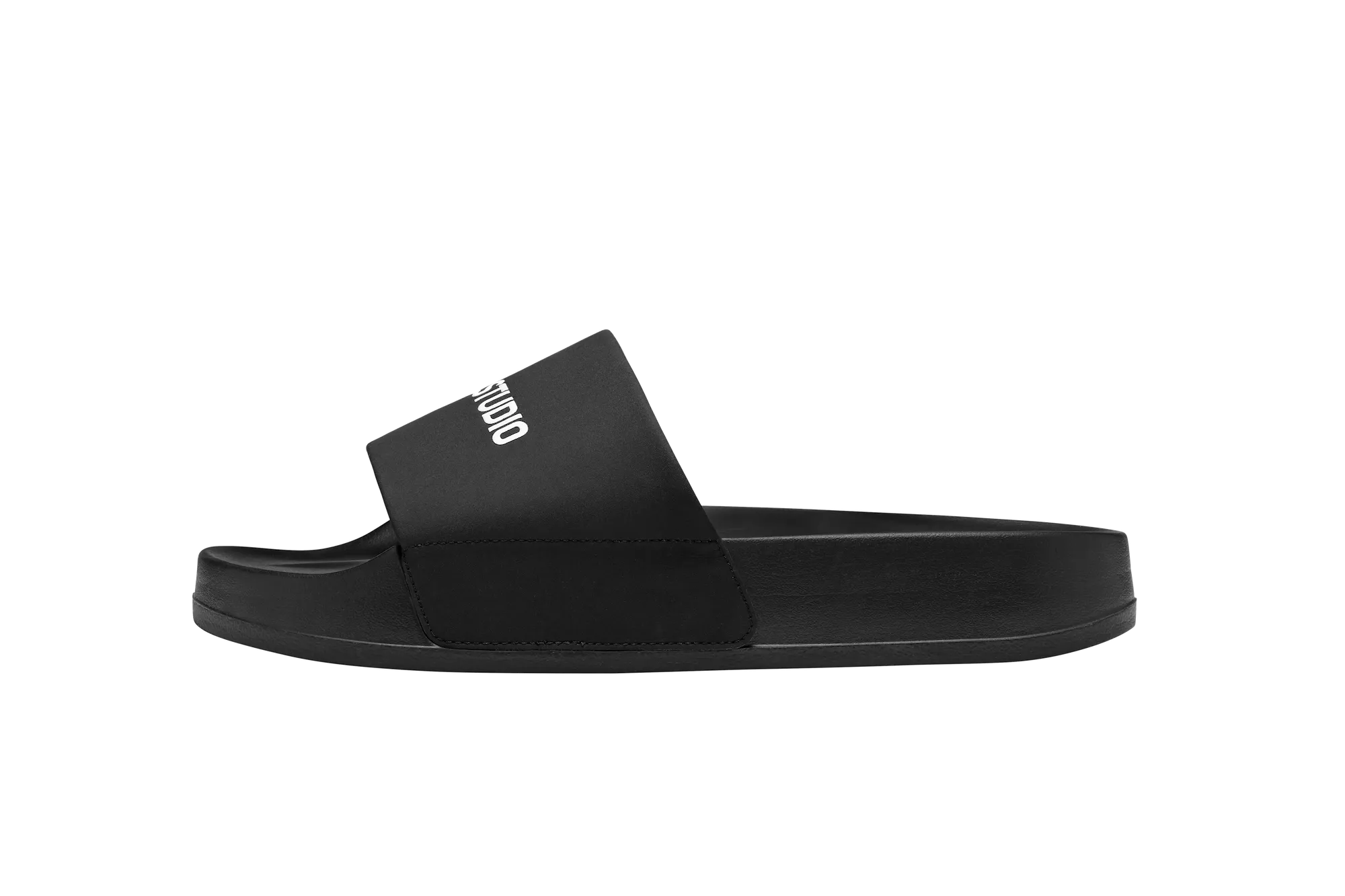 Grab-Ity Balance® Basic Slide-Black