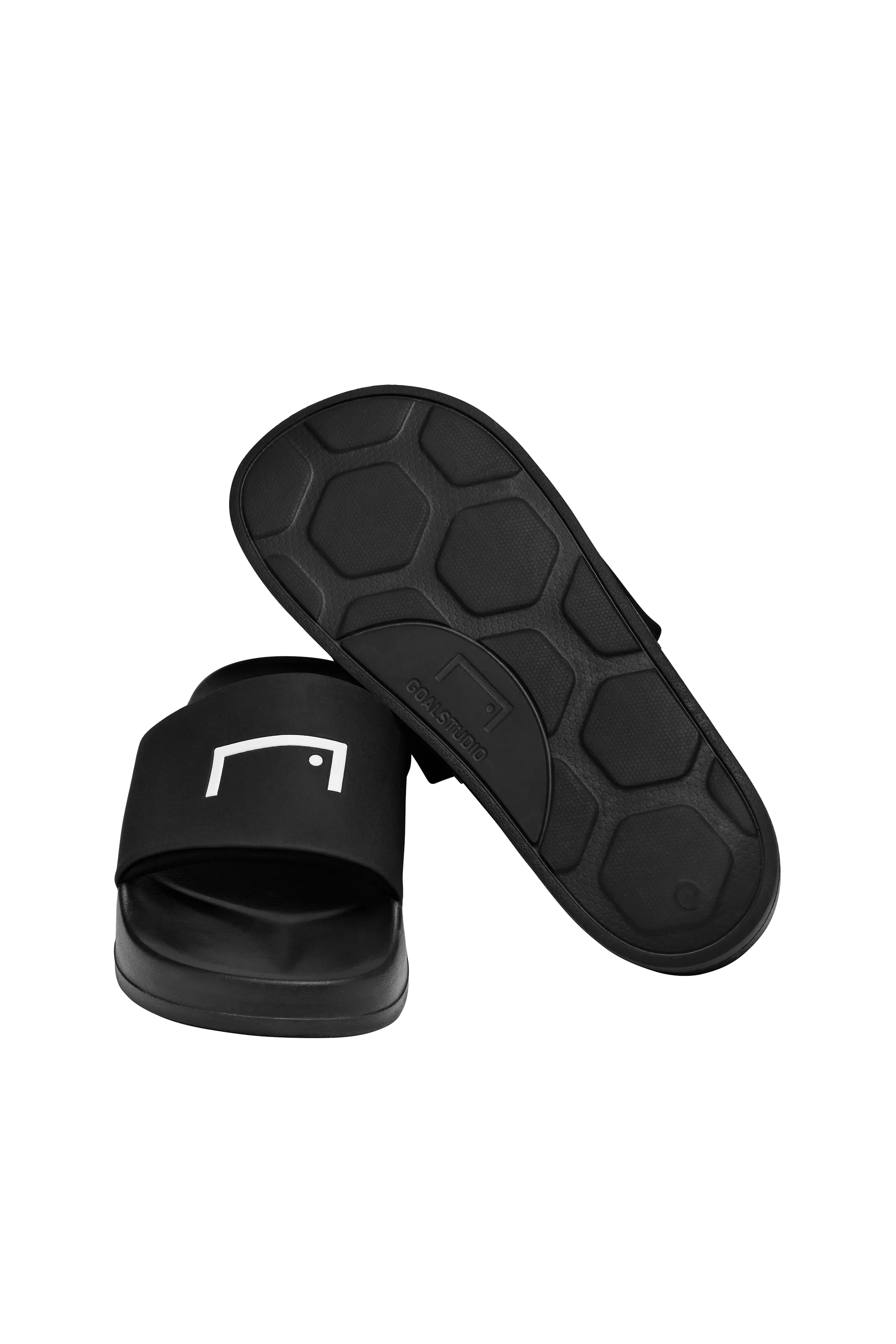 Grab-Ity Balance® Basic Slide-Black