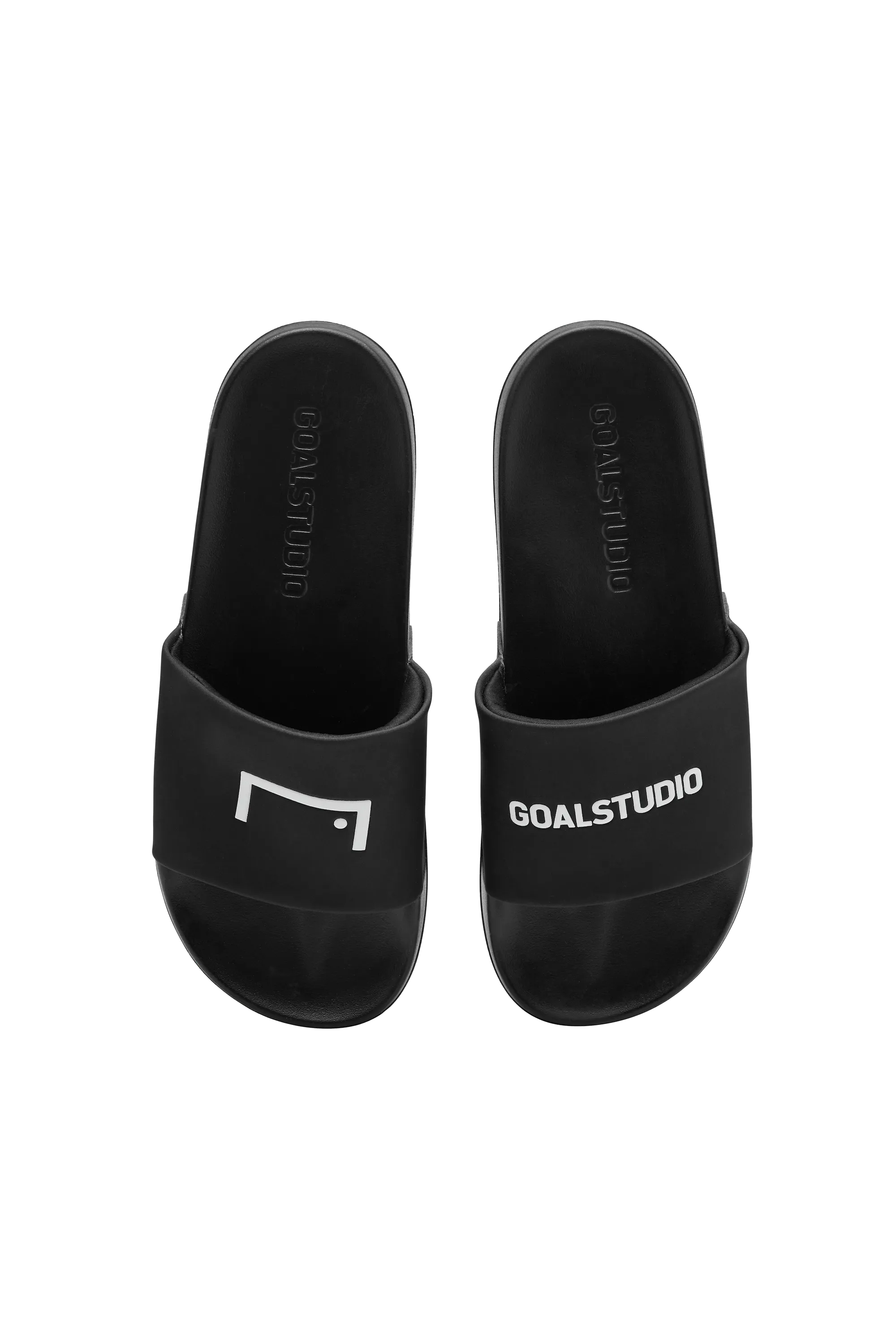 Grab-Ity Balance® Basic Slide-Black