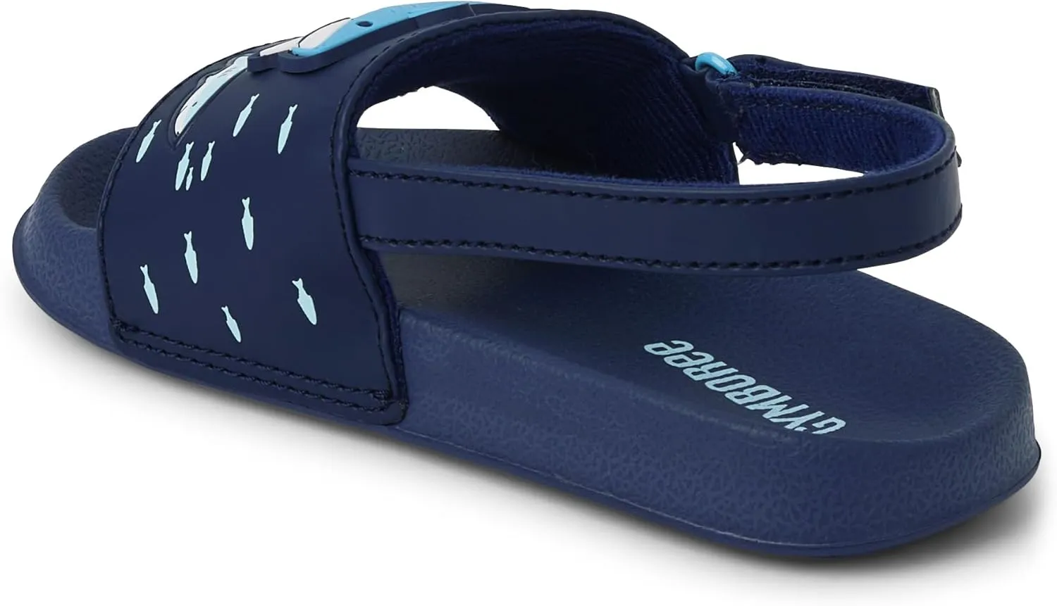 Gymboree Boy's and Toddler Slide Sandal Slipper