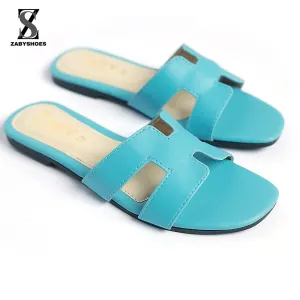 H-SLIDE FLATS