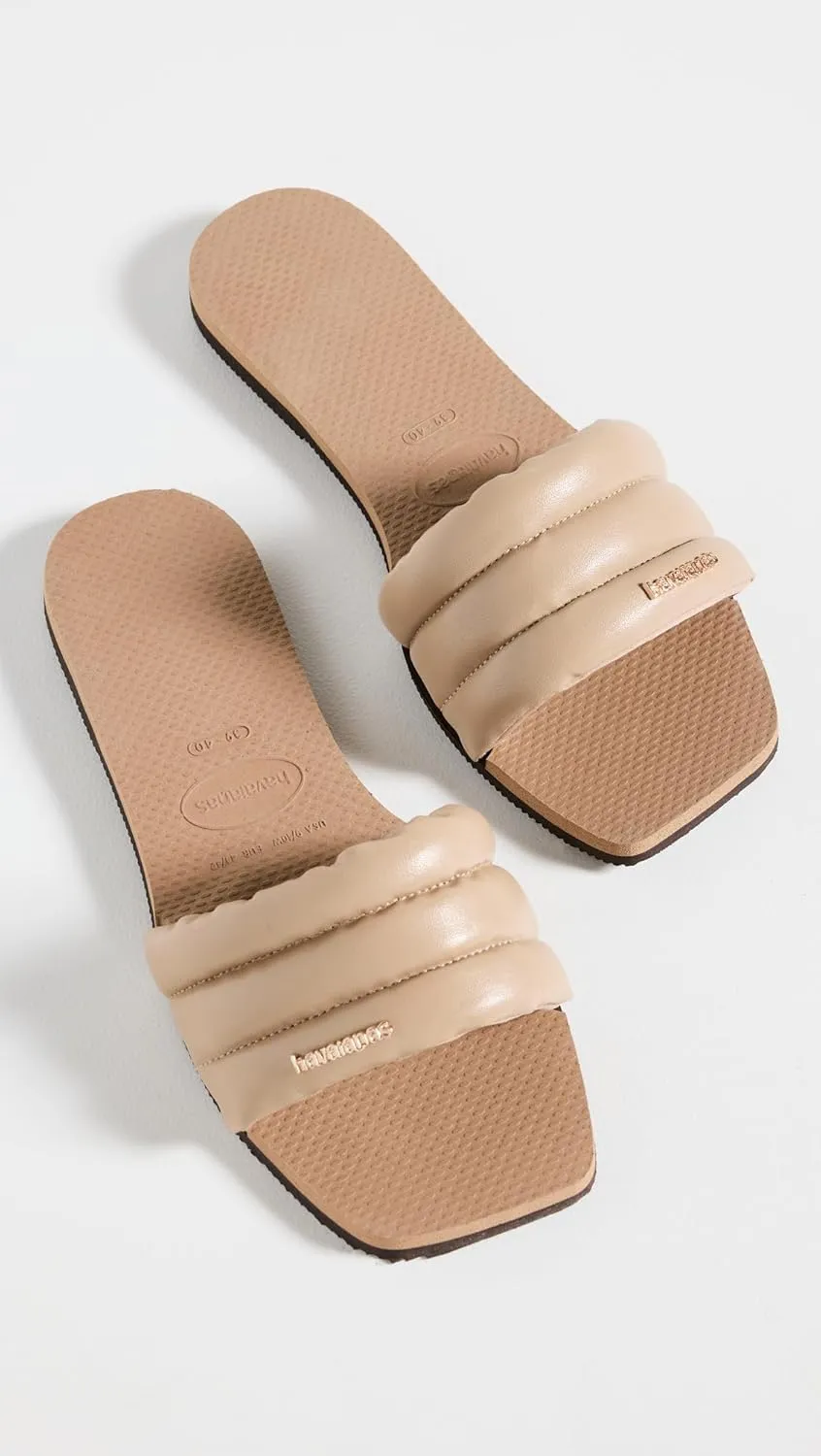 Havaianas Women's You Milan Flip Flops