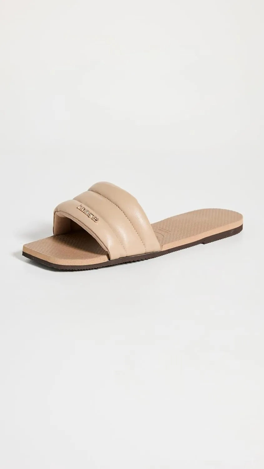 Havaianas Women's You Milan Flip Flops