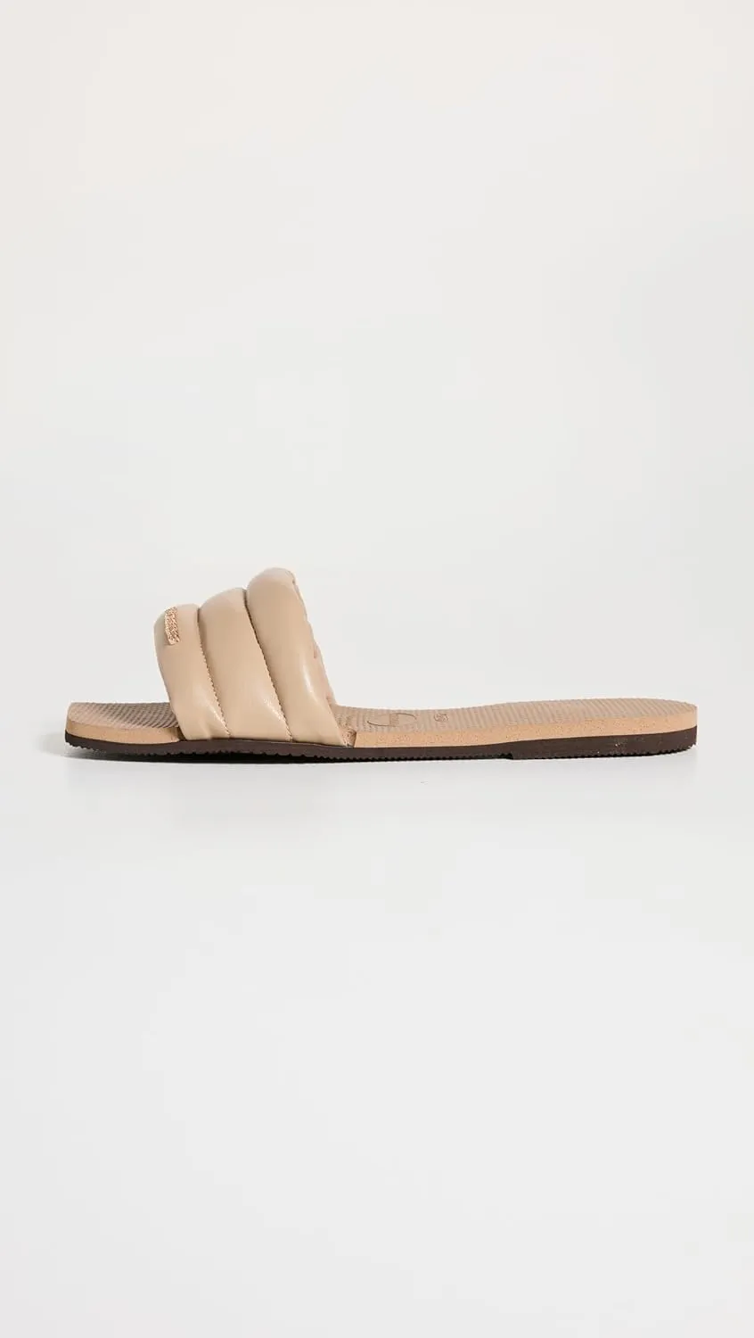 Havaianas Women's You Milan Flip Flops