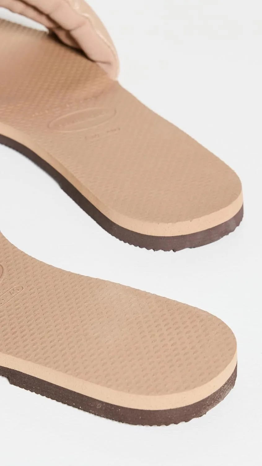 Havaianas Women's You Milan Flip Flops