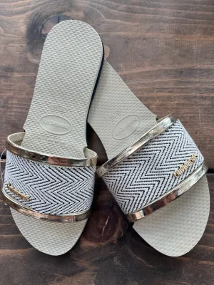 Havaianas You Trancoso Premium Sandals